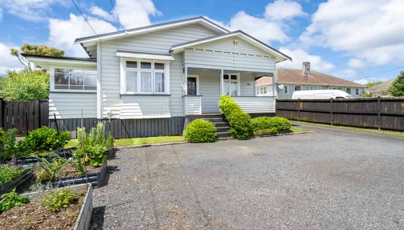 26A Victoria Street, Pukekohe