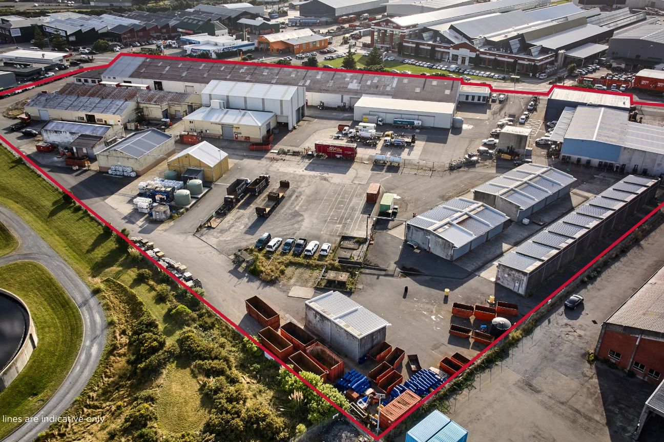 Affordable 235sqm Warehouse - Prikaz 6