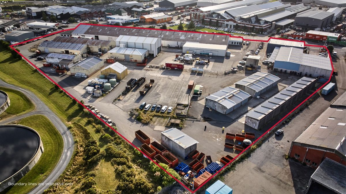 Affordable 235sqm Warehouse - Ansicht 6