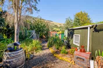4312 Christchurch Akaroa Road, Little River