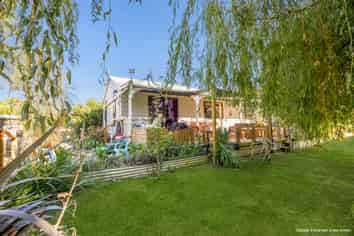 4312 Christchurch Akaroa Road, Little River