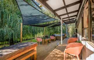 4312 Christchurch Akaroa Road, Little River