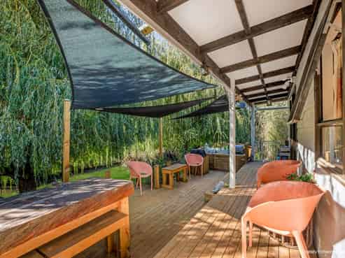 4312 Christchurch Akaroa Road, Little River