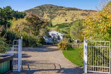 4312 Christchurch Akaroa Road, Little River