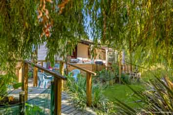 4312 Christchurch Akaroa Road, Little River
