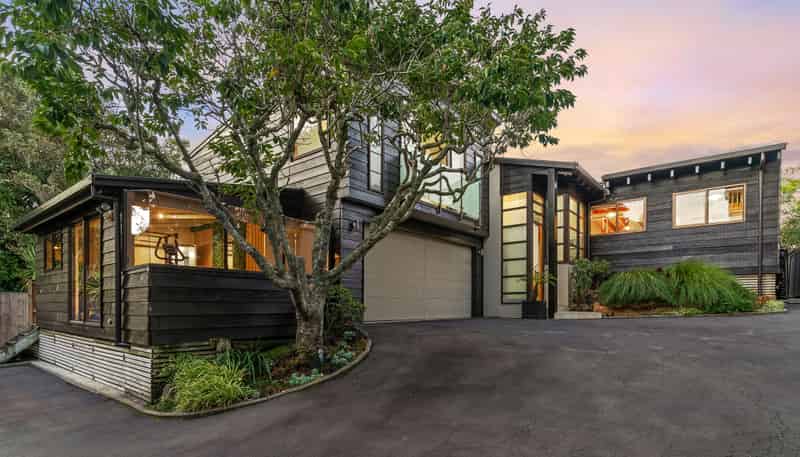 88A Beach Road, Mellons Bay