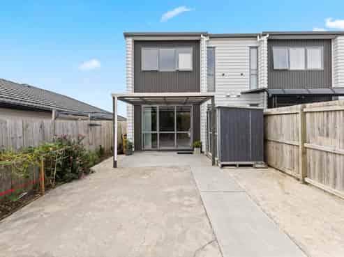 83 Thomas Road, Flat Bush