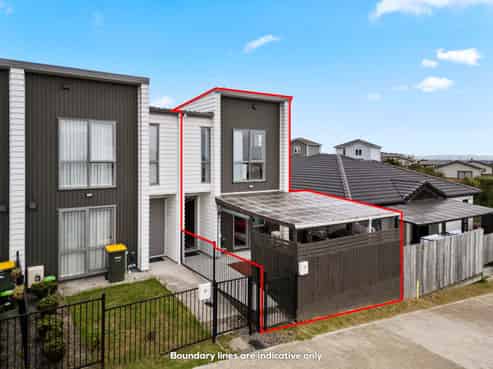 83 Thomas Road, Flat Bush