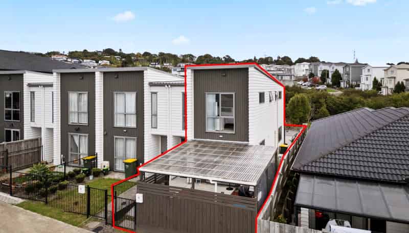 83 Thomas Road, Flat Bush