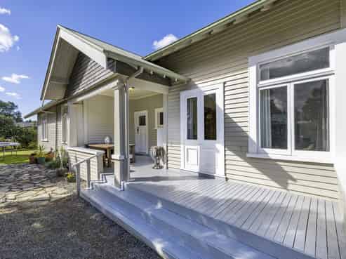 265 Mcclure Street, Pirongia