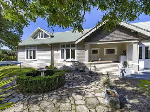 265 Mcclure Street, Pirongia