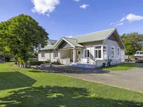 265 Mcclure Street, Pirongia