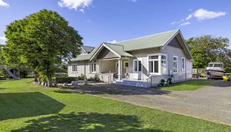 265 Mcclure Street, Pirongia
