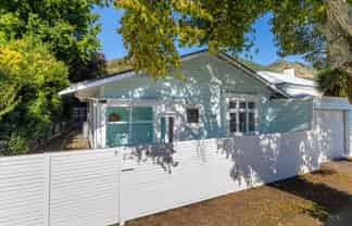 7 Waimea Road, Nelson South