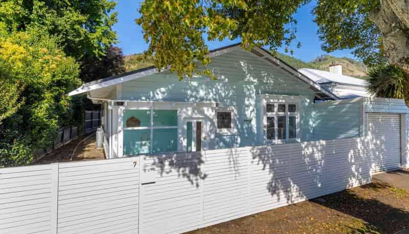 7 Waimea Road, Nelson South