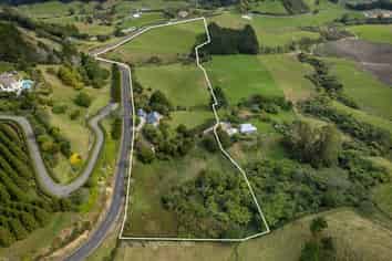 287 Rowe Road, Ohauiti