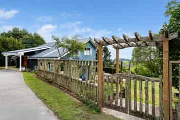 287 Rowe Road, Ohauiti
