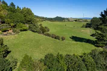287 Rowe Road, Ohauiti