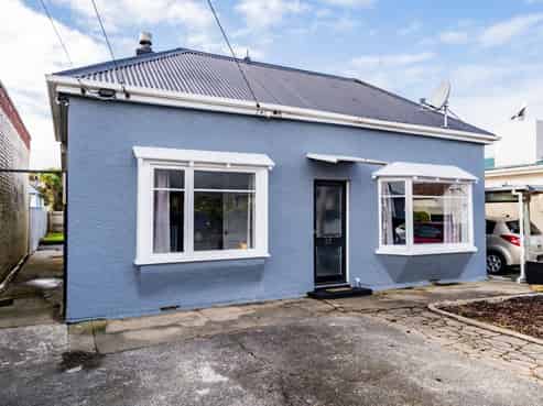 27 Loyalty Street, Forbury