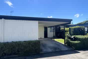 6/160 Ruahine Street, Roslyn