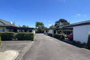 6/160 Ruahine Street, Roslyn