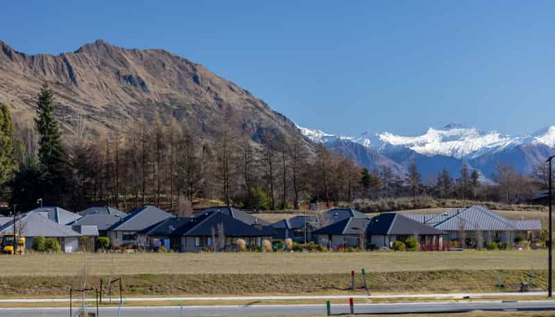 12 Keown Street, Wanaka