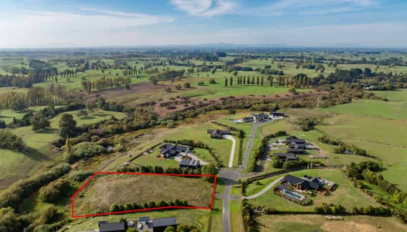 17 Enclave Lane, Taupiri