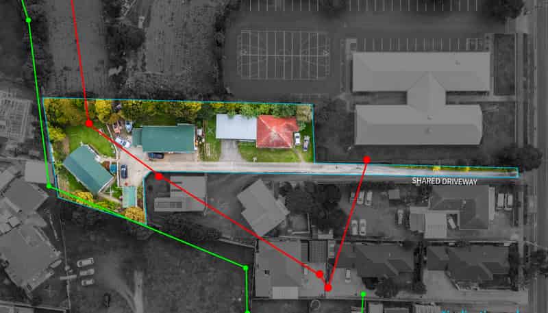 1,2&3/28 Thomas Road, Mangere