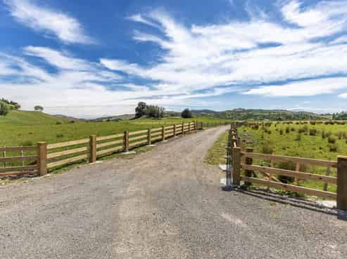2538 Kahuranaki Road, Elsthorpe
