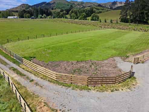 2538 Kahuranaki Road, Elsthorpe
