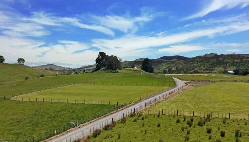 Lot 4, 2538 Kahuranaki Road, Elsthorpe