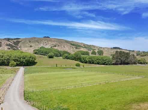 2538 Kahuranaki Road, Elsthorpe