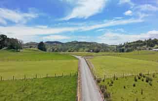 2538 Kahuranaki Road, Elsthorpe