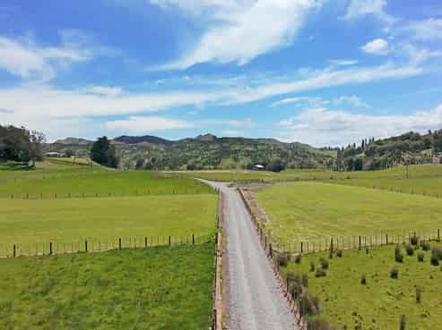 2538 Kahuranaki Road, Elsthorpe