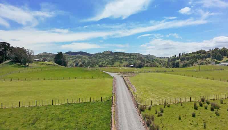 2538 Kahuranaki Road, Elsthorpe