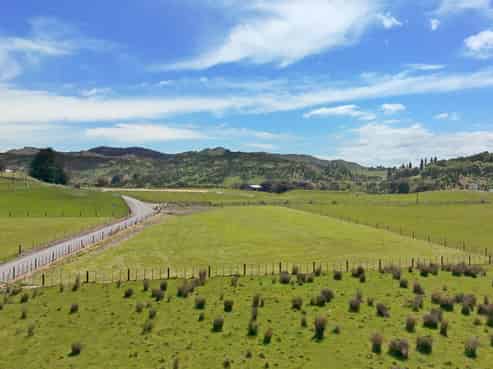 2538 Kahuranaki Road, Elsthorpe