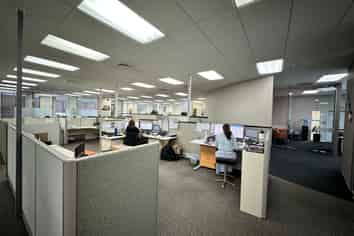 High Quality Office in Great Location