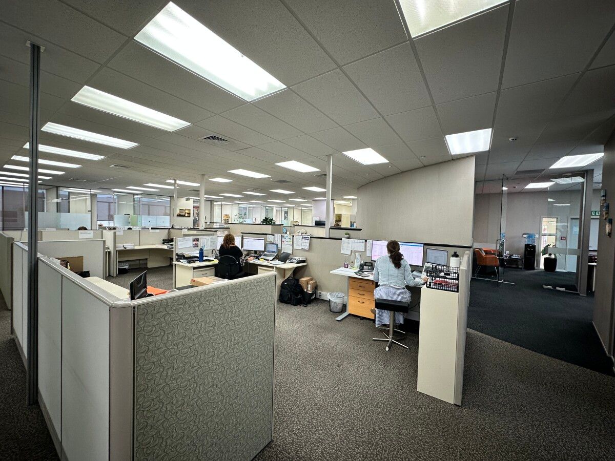 High Quality Office in Great Location - Vista 3