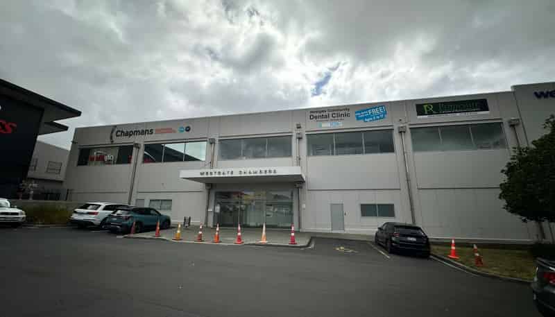 1/2 Maki Street, Westgate