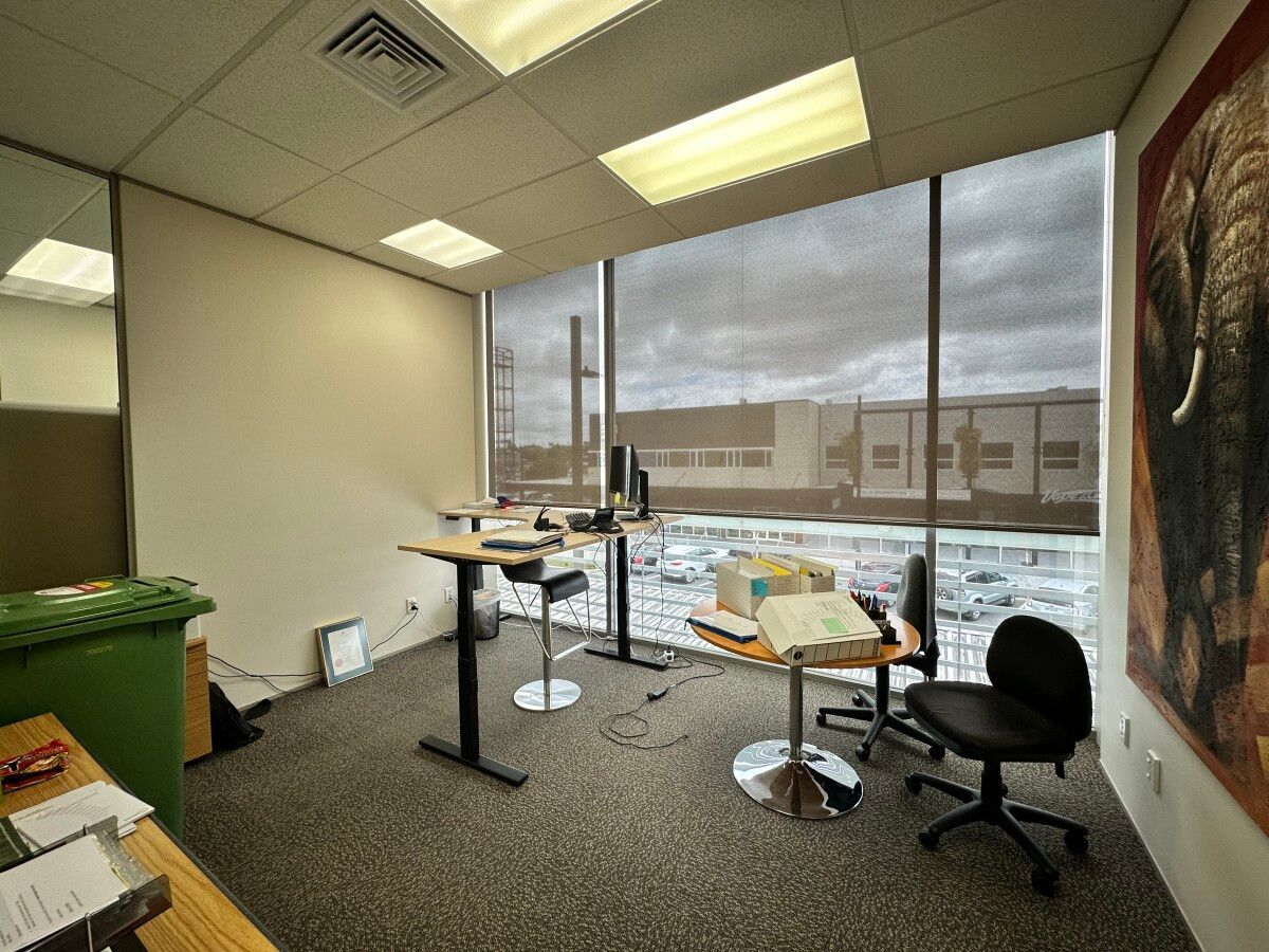 High Quality Office in Great Location - Altro