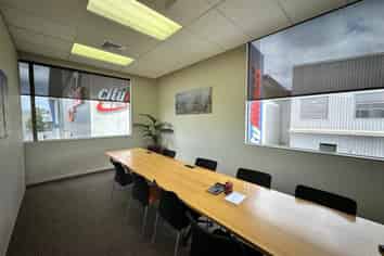 High Quality Office in Great Location