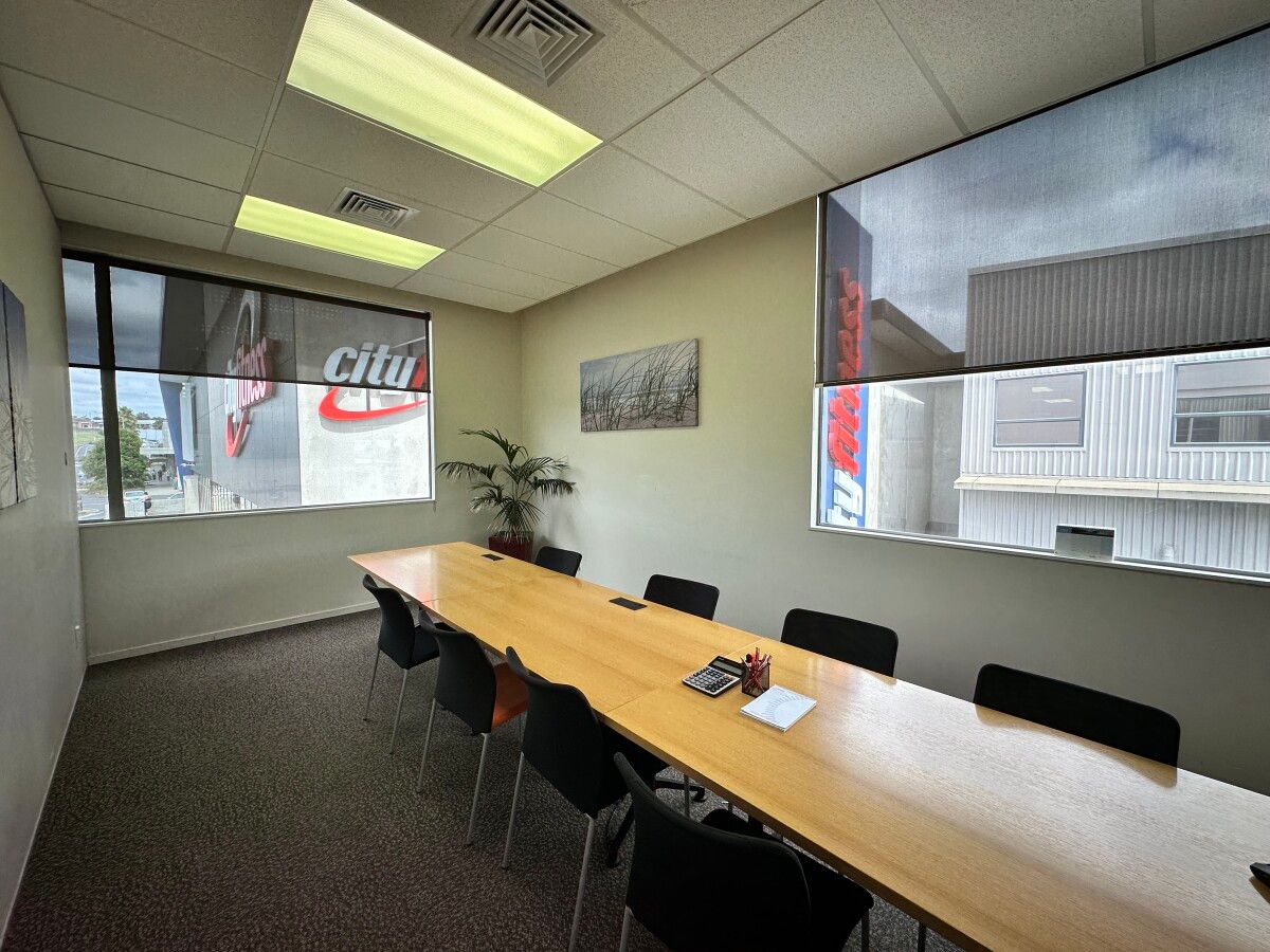 High Quality Office in Great Location - Vista 2