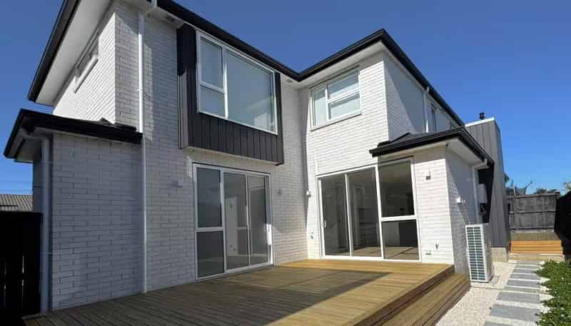 127A Gardner Avenue, New Lynn