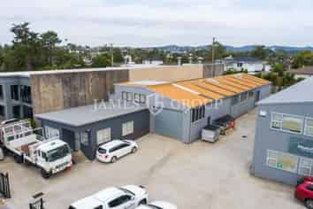 Exceptional & Affordable | 332sqm + 5 Carparks