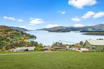 29 The Terrace, Governors Bay