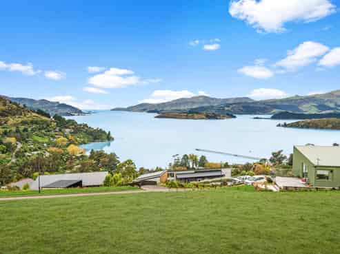 29 The Terrace, Governors Bay