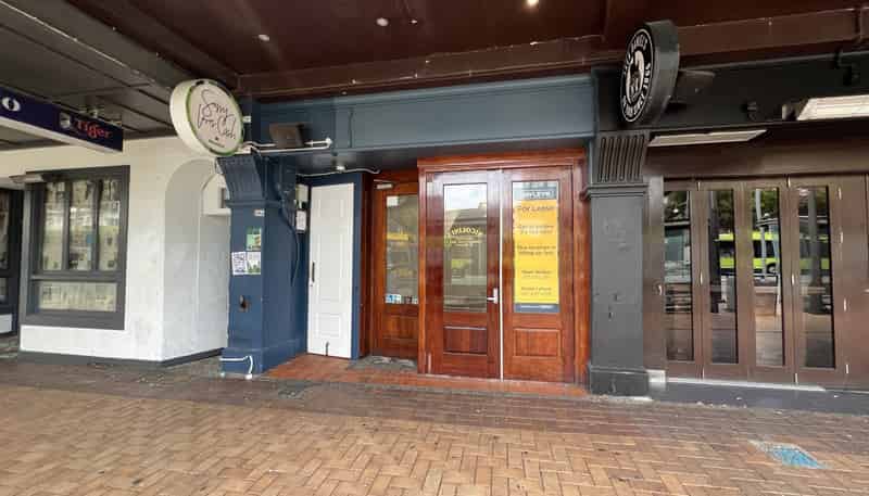 24-26 Courtenay Place, Te Aro