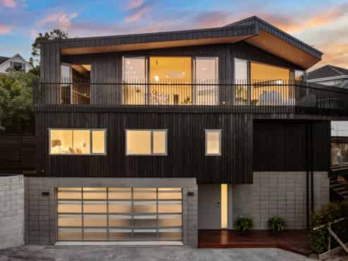 61A Churchill Road, Murrays Bay