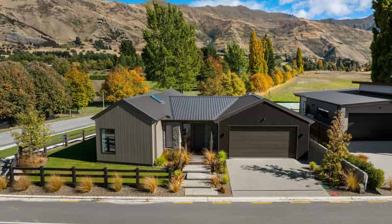 1 Kamana Rise, Wanaka