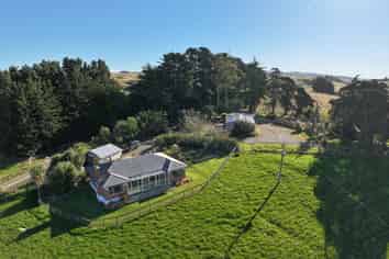111 Quoin Point Road, Akatore